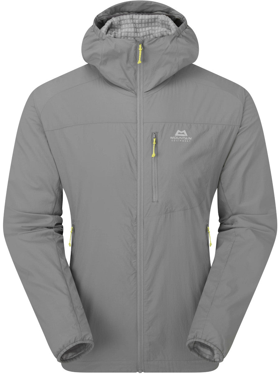 Mountain Equipment Aerotherm Jacket