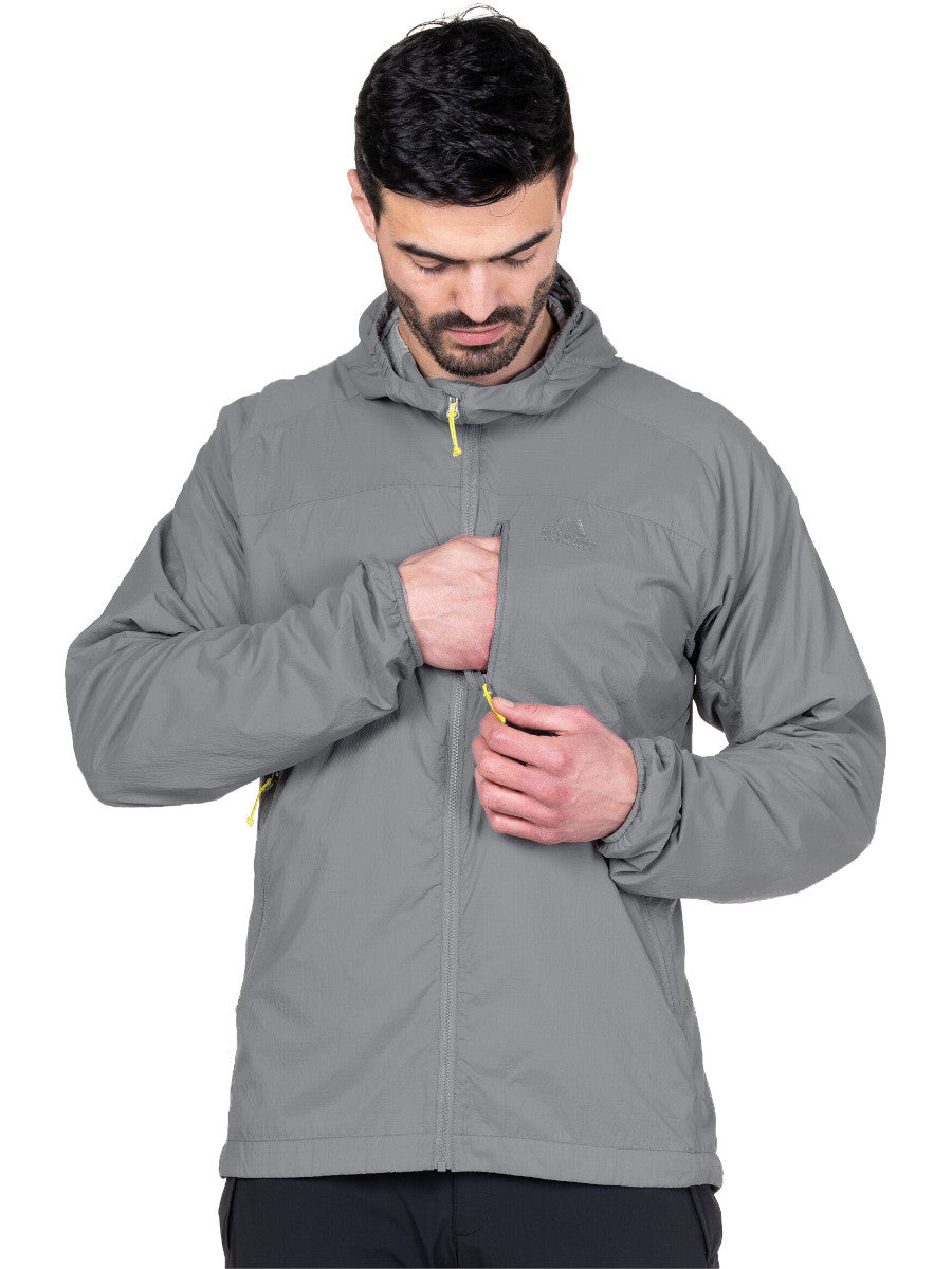 Mountain Equipment Aerotherm Jacket