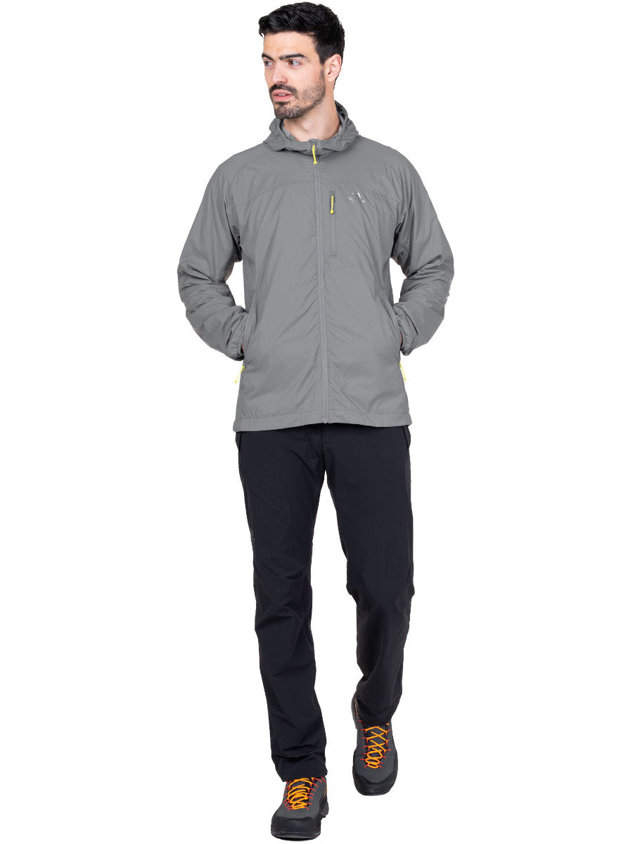 Mountain Equipment Aerotherm Jacket