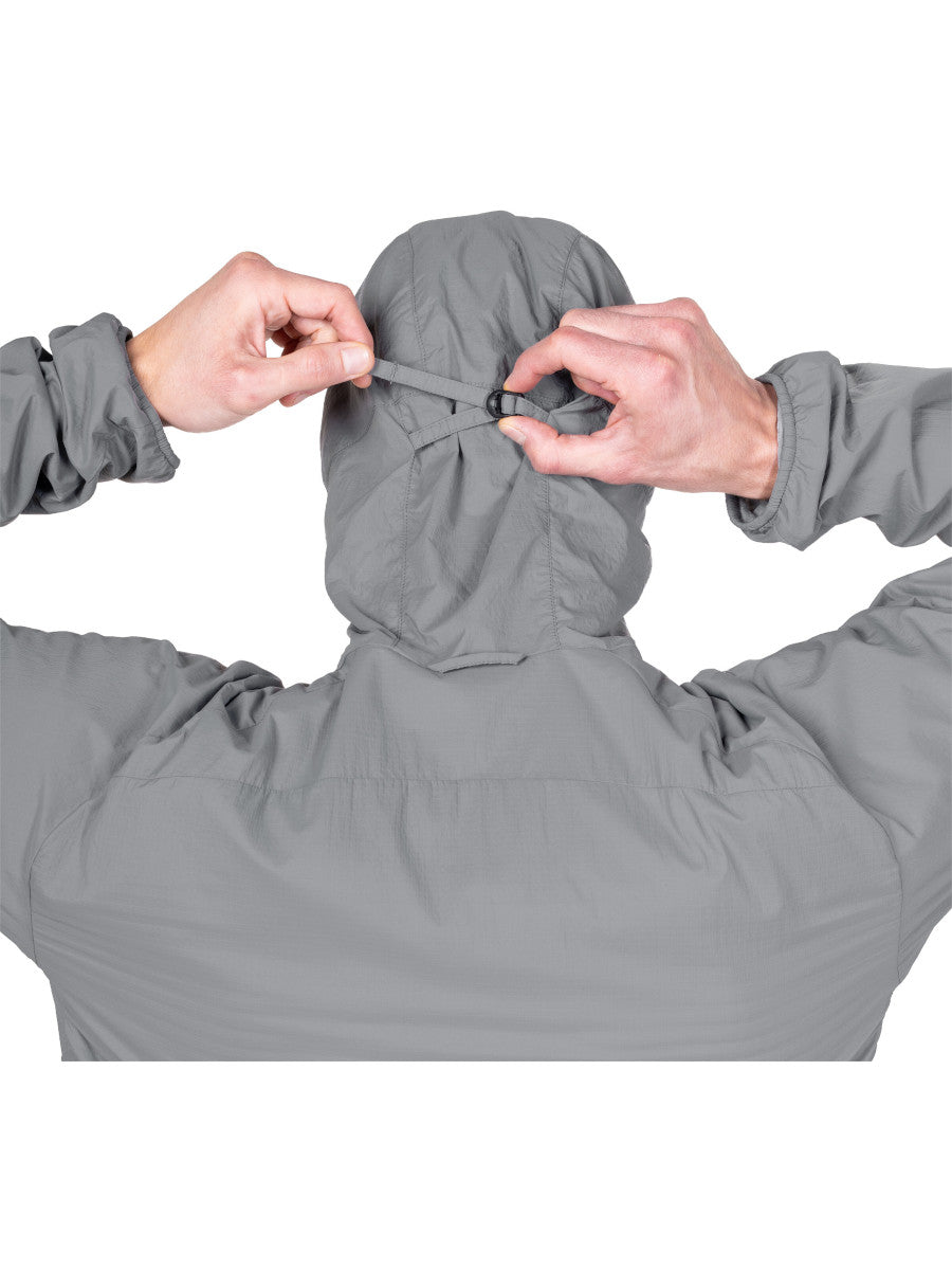 Mountain Equipment Aerotherm Jacket
