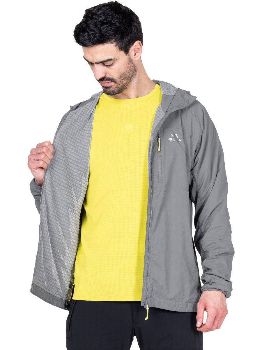 Mountain Equipment Aerotherm Jacket