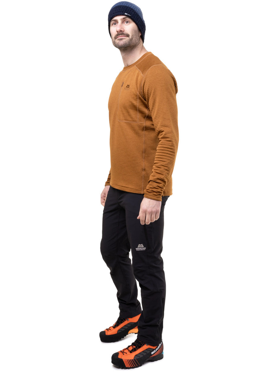 Mountain Equipment Apiro Crew