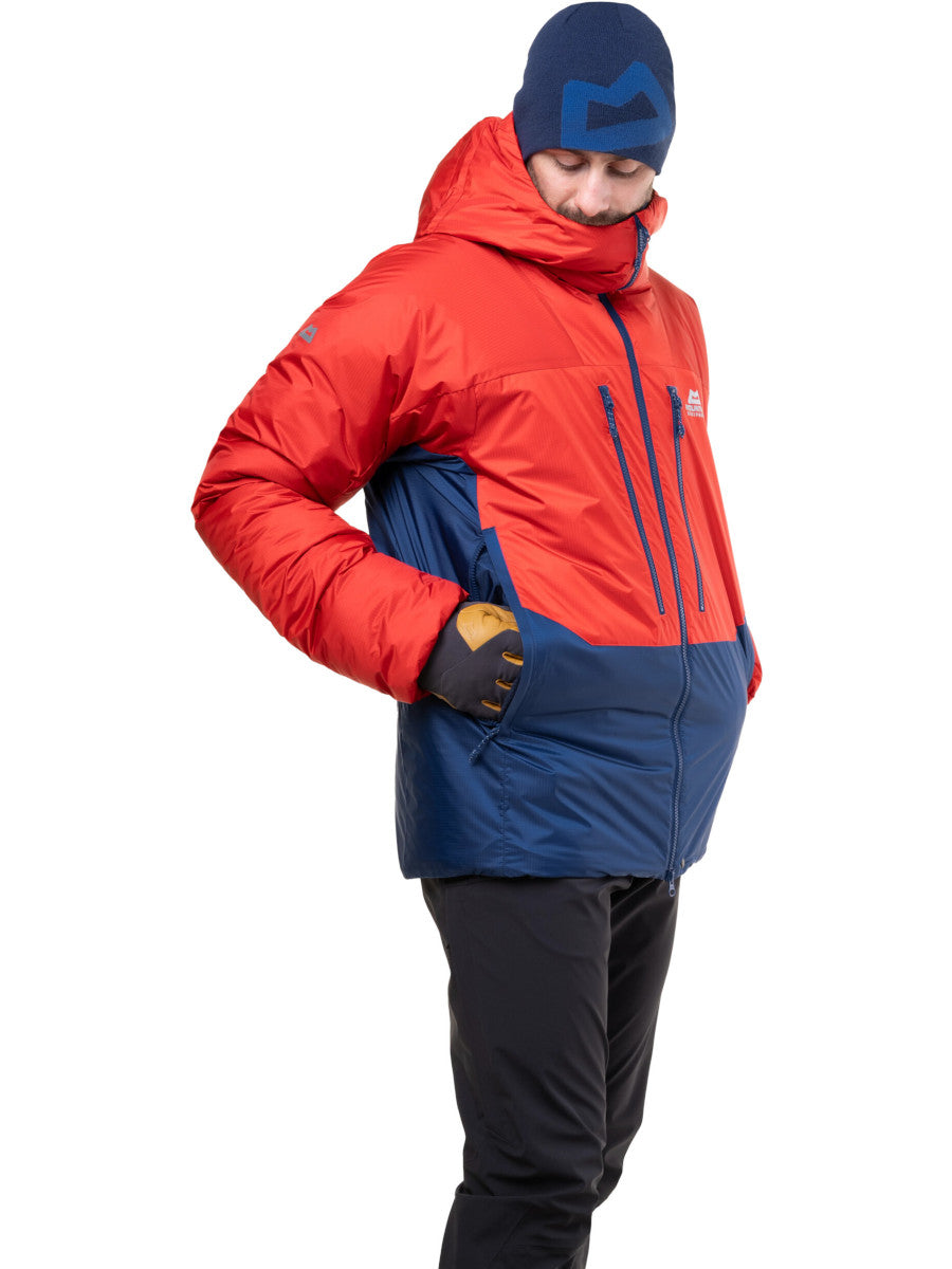 Mountain Equipment Citadel Jacket