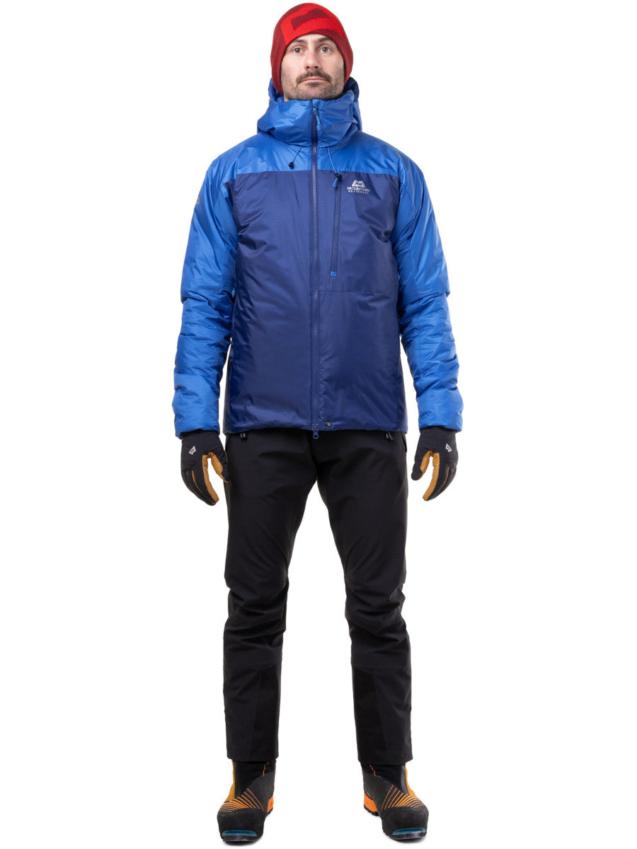 Mountain Equipment Fitzroy Jacket
