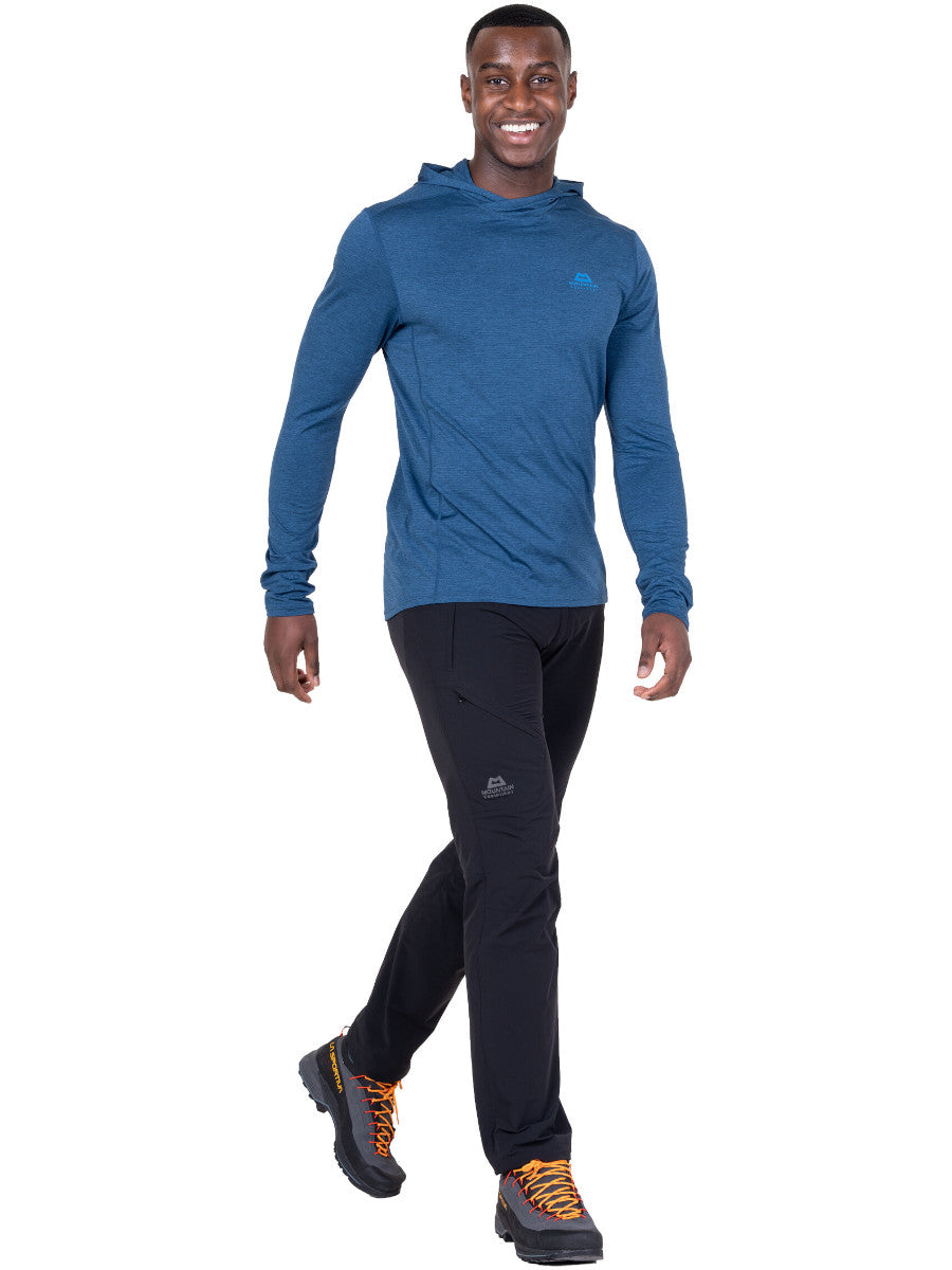 Mountain Equipment Glace Hooded