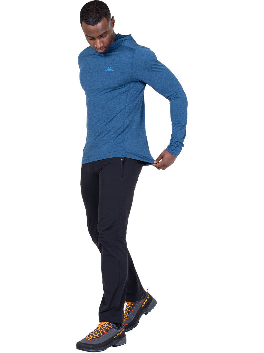 Mountain Equipment Glace Hooded