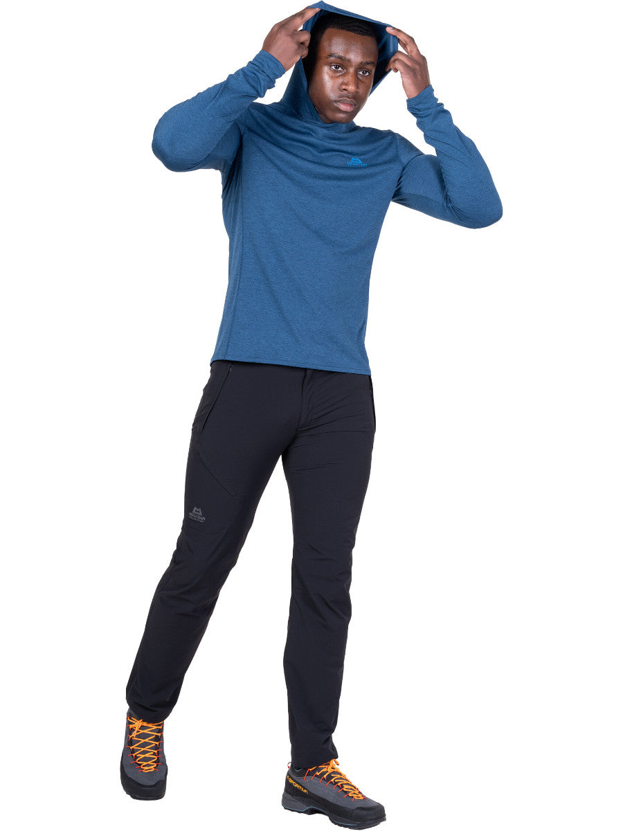 Mountain Equipment Glace Hooded