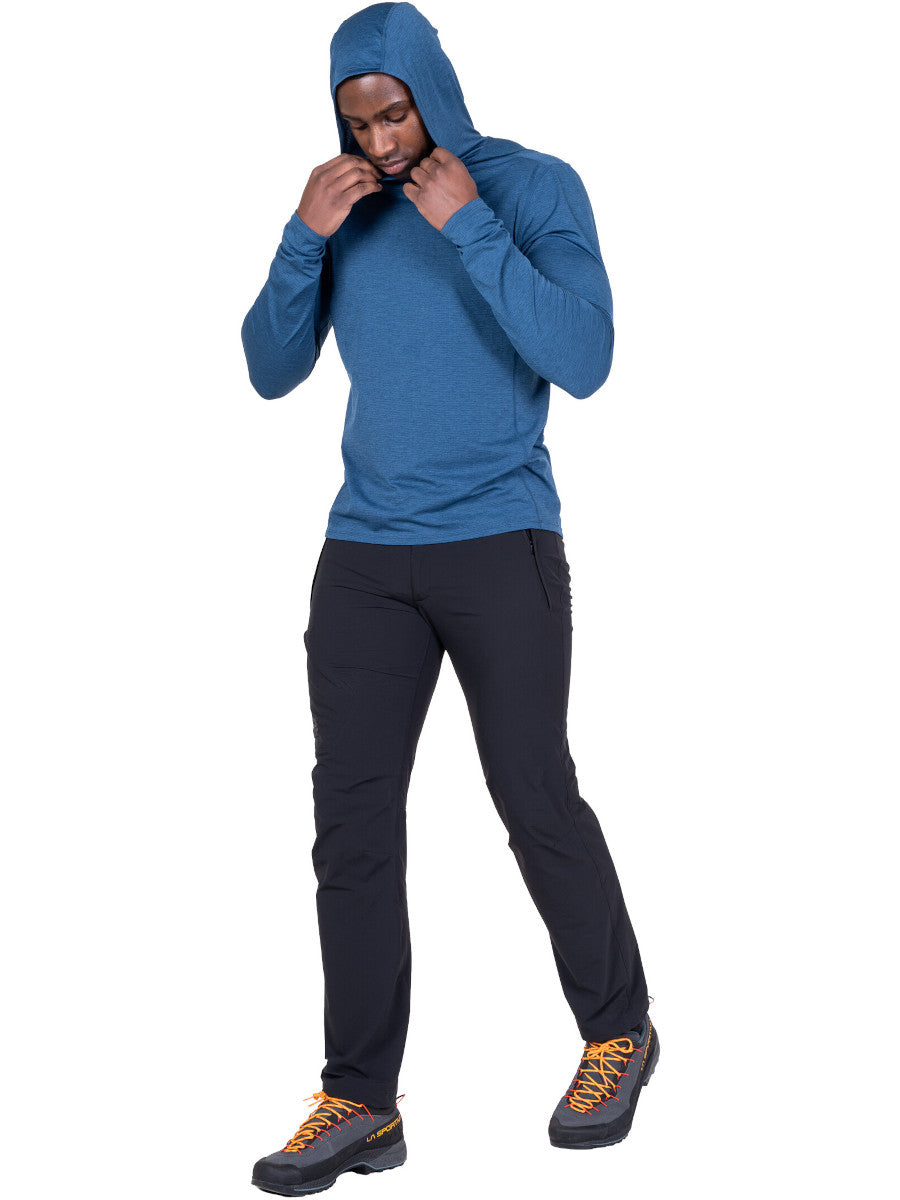 Mountain Equipment Glace Hooded