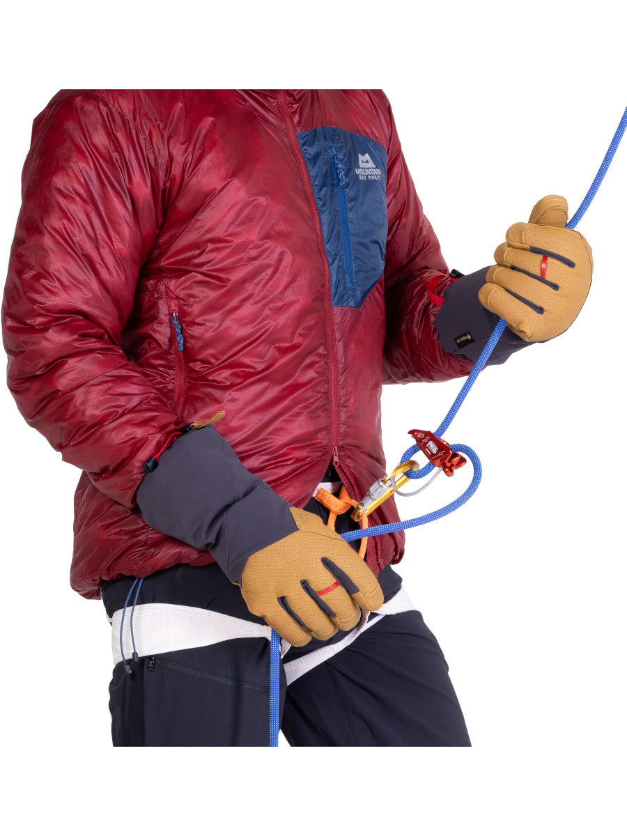 Mountain Equipment Hyper Couloir Gauntlet