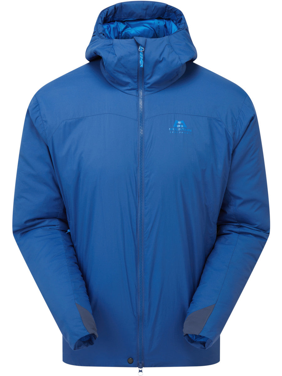Mountain Equipment Intra Hooded Jacket