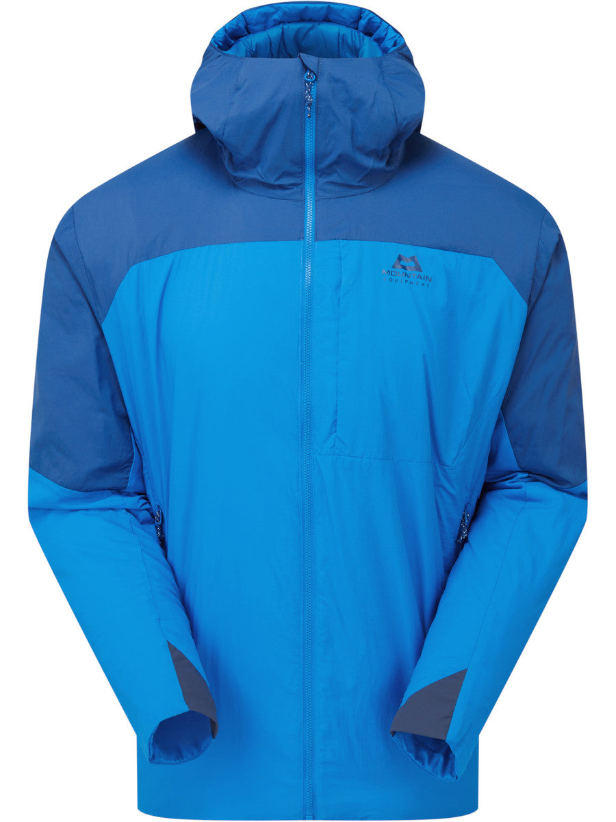 Mountain Equipment Intra Light Hooded Jacket