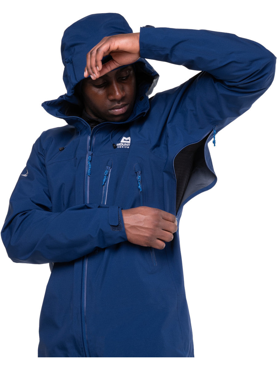 Mountain Equipment Lhotse Jacket