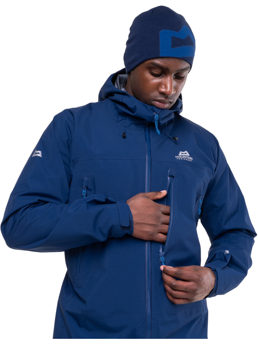Mountain Equipment Lhotse Jacket