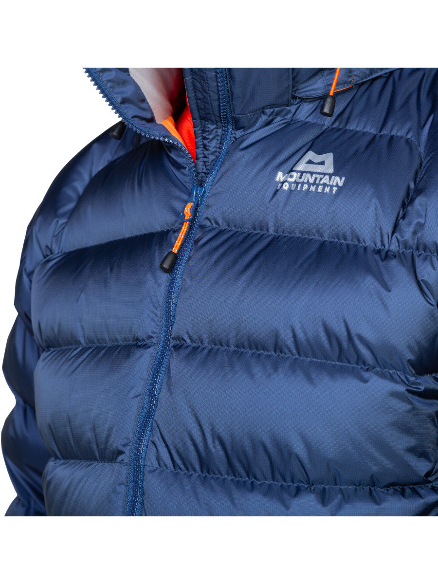Mountain Equipment Lightline Down Jacket