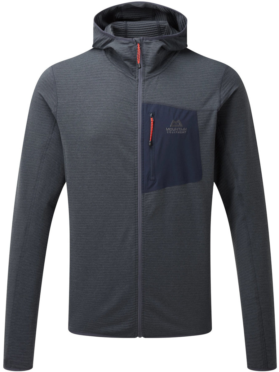 Mountain Equipment Lumiko Hooded Jacket