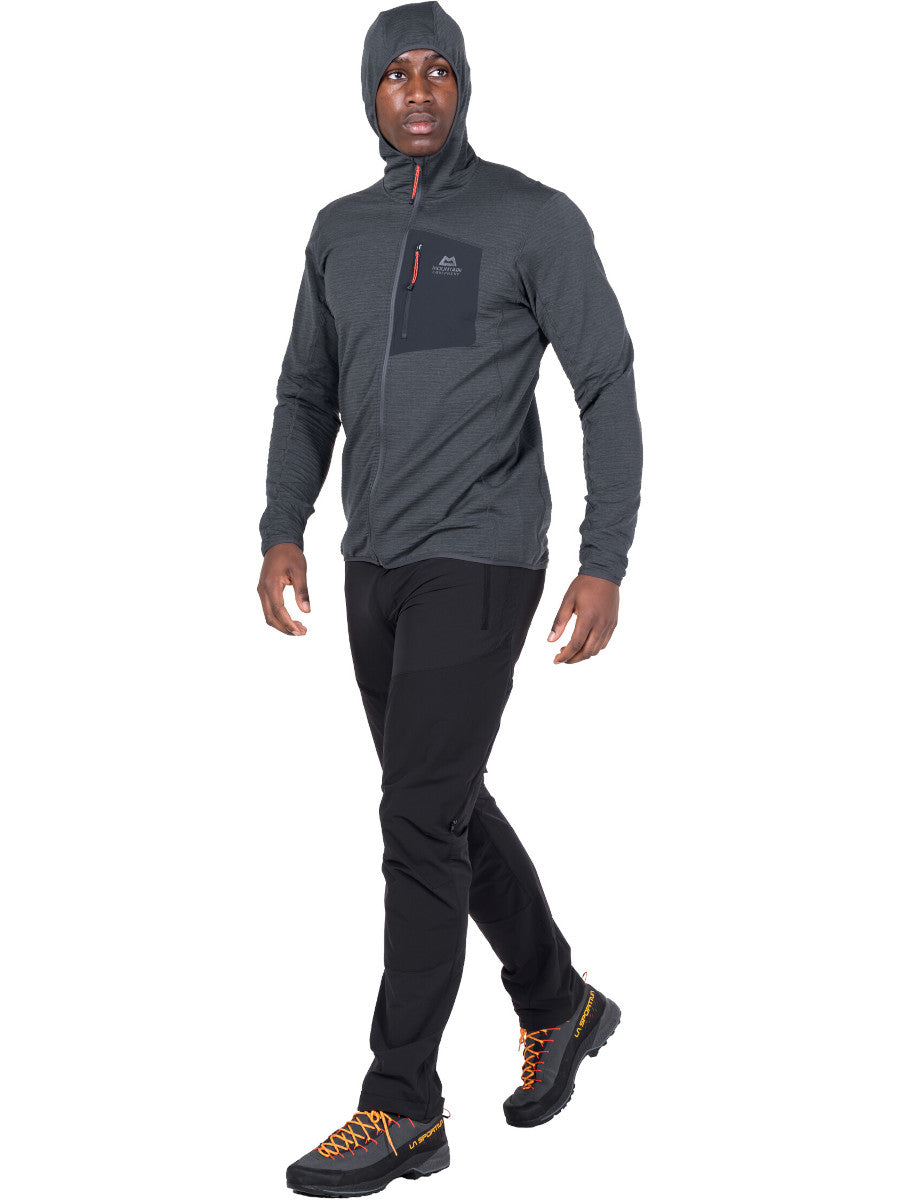 Mountain Equipment Lumiko Hooded Jacket