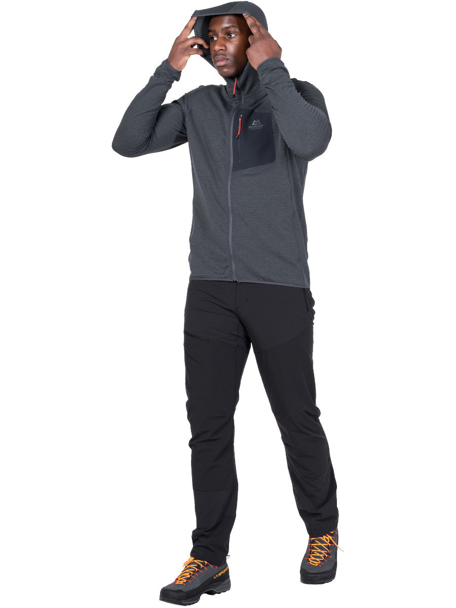 Mountain Equipment Lumiko Hooded Jacket