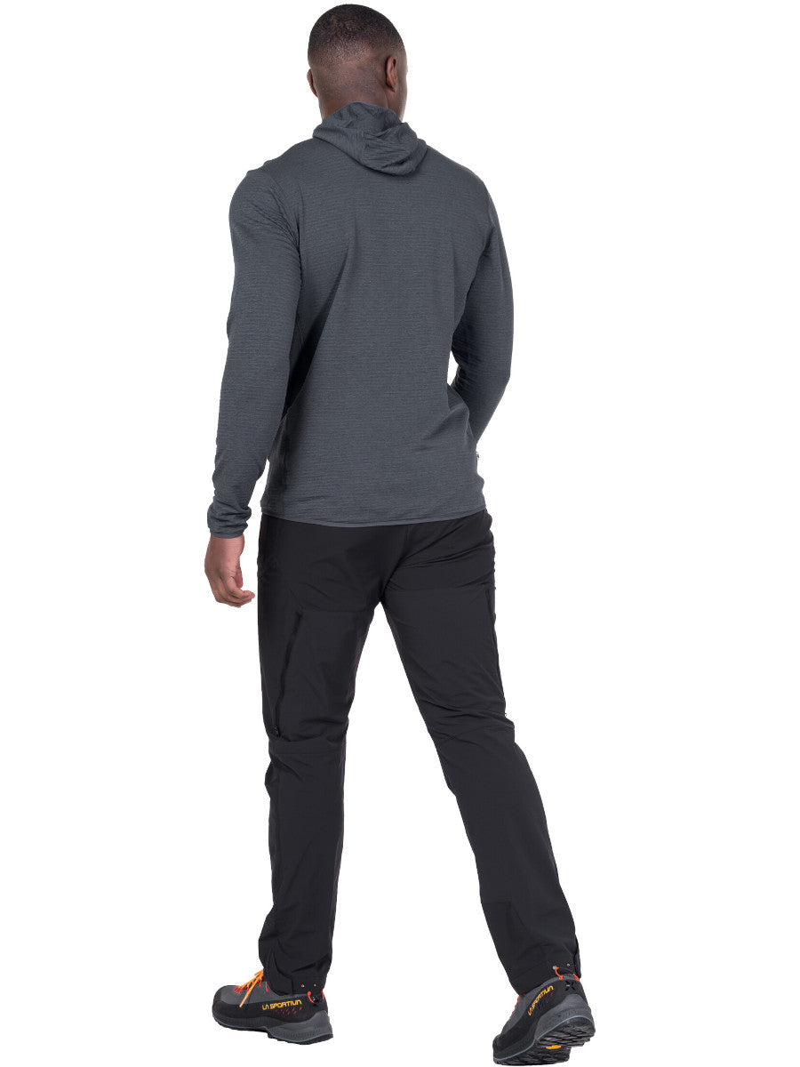Mountain Equipment Lumiko Hooded Jacket