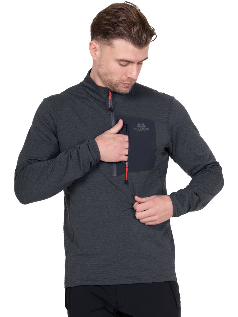 Mountain Equipment Lumiko Zip T