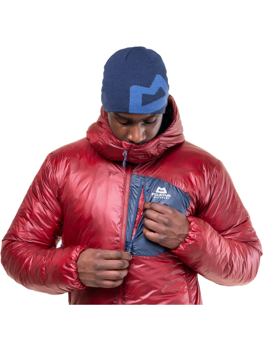 Mountain Equipment Oreus Hooded Jacket