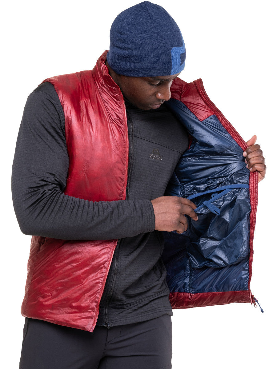 Mountain Equipment Oreus Vest