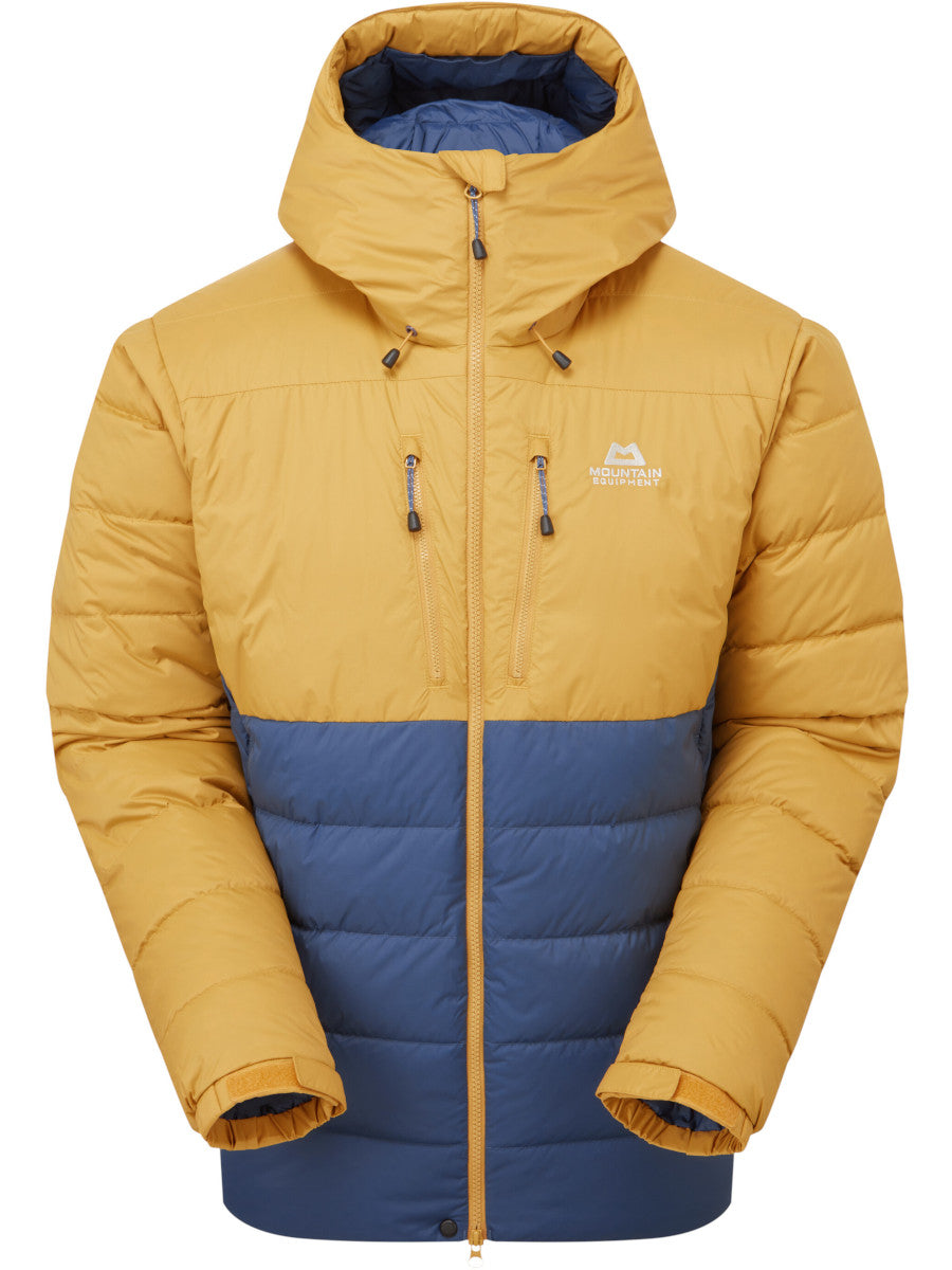 Mountain Equipment Paiyu Jacket