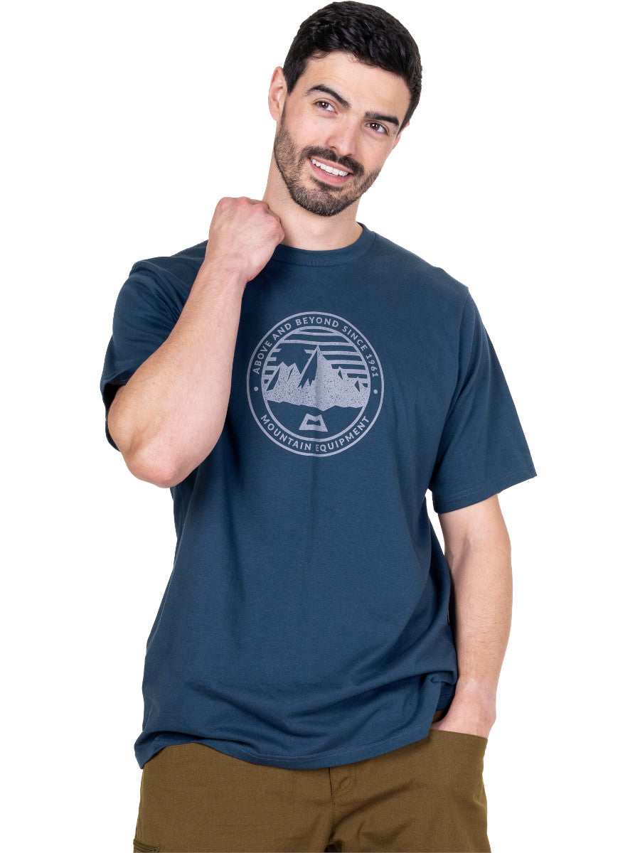 Mountain Equipment Roundel Tee