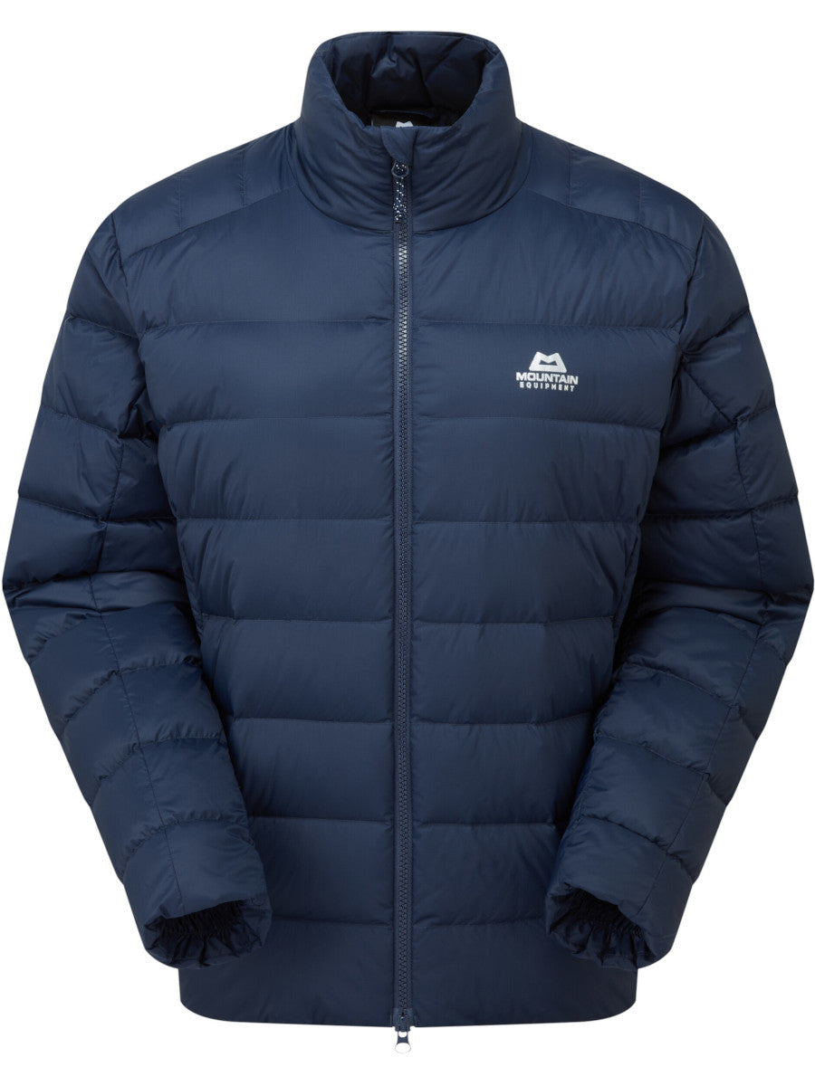 Mountain Equipment Womens Forsa Jacket