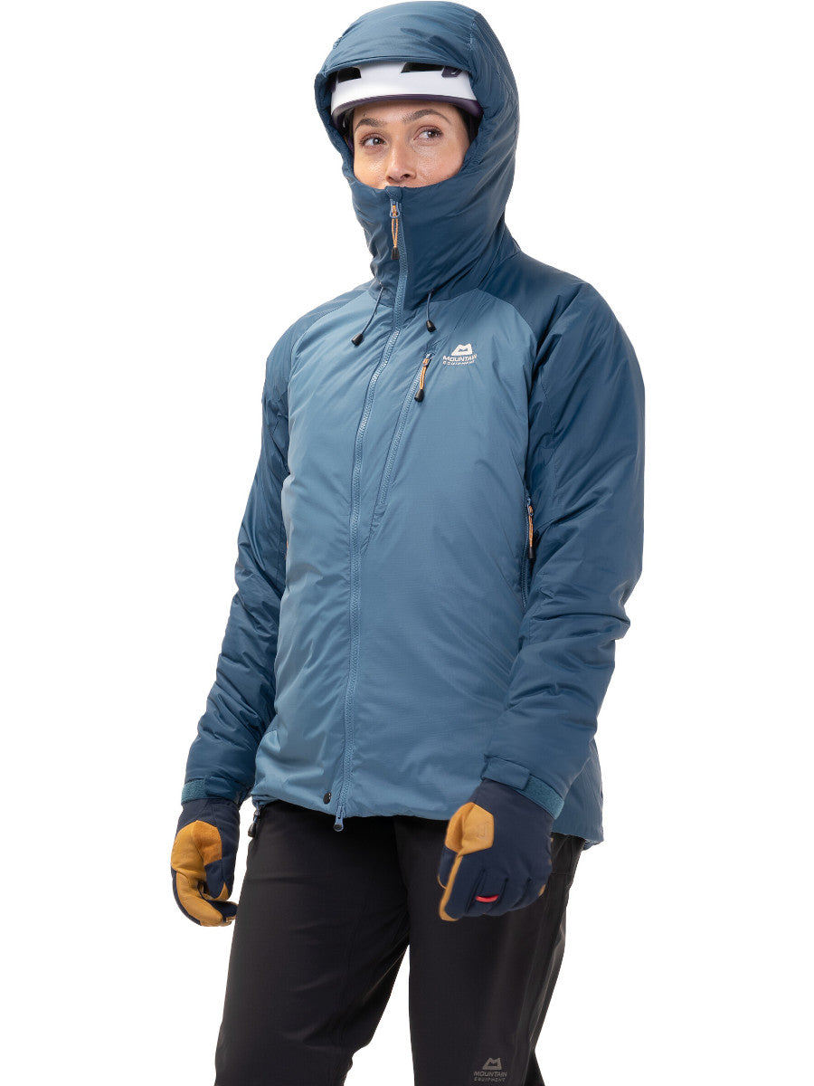 Mountain Equipment Womens Shelterstone Jacket