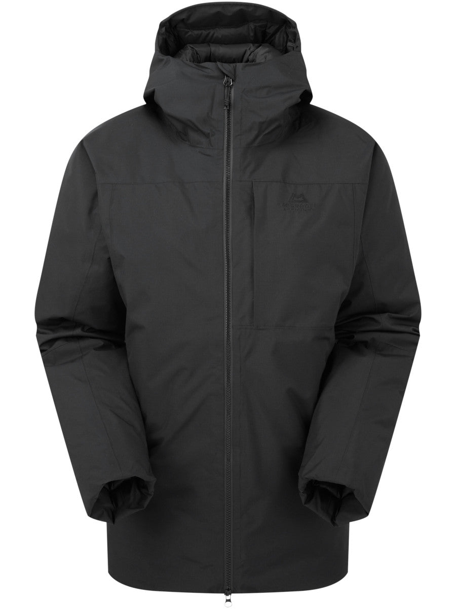 Mountain Equipment Womens Triton Jacket