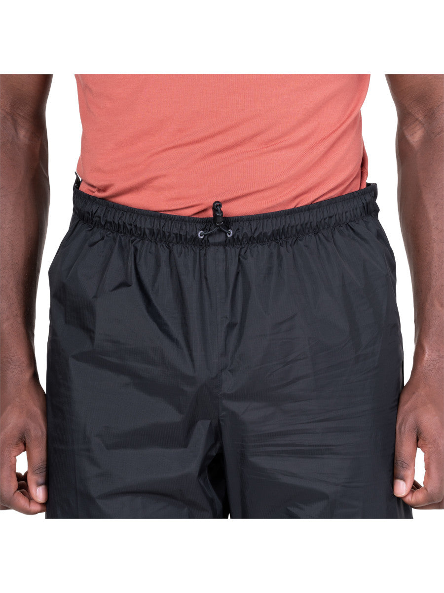 Mountain Equipment Zeno Full Zip Pant