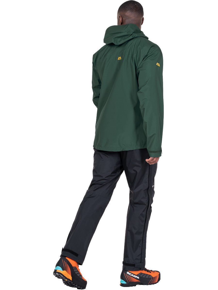 Mountain Equipment Zeno Full Zip Pant