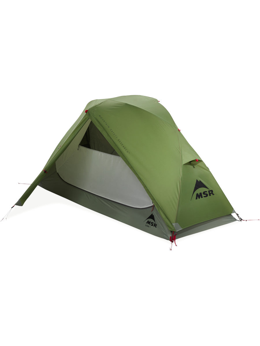 MSR Elixir 1 Person Green