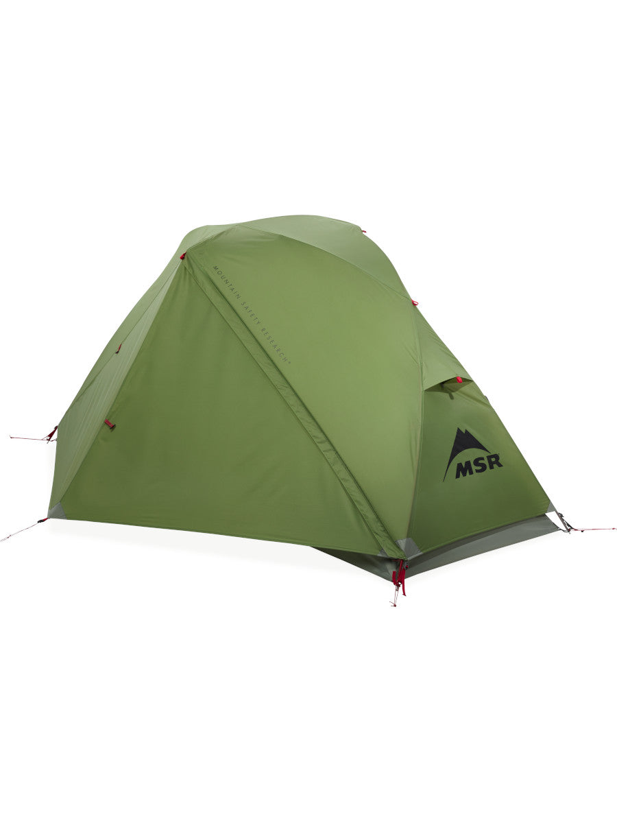 MSR Elixir 1 Person Green
