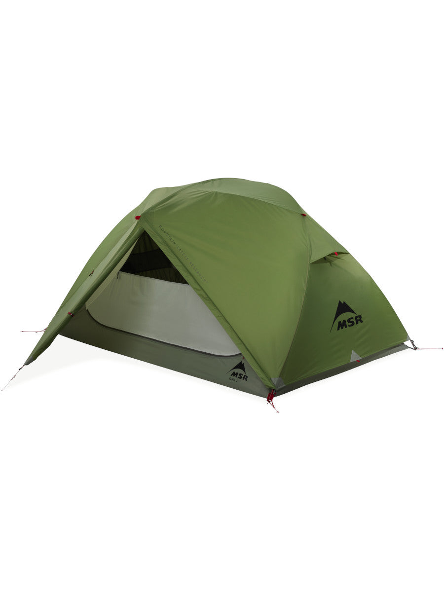 MSR Elixir 2 Person Green