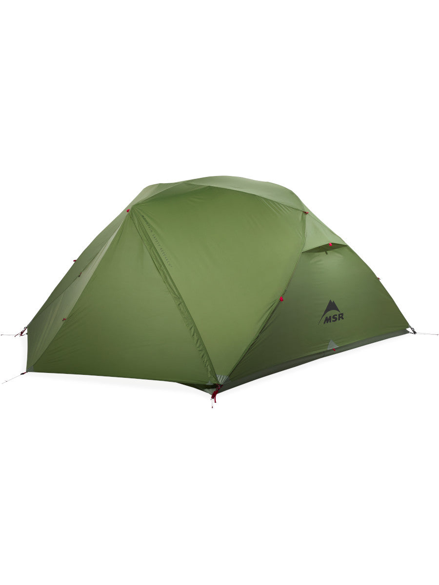 MSR Elixir 4 Person Green