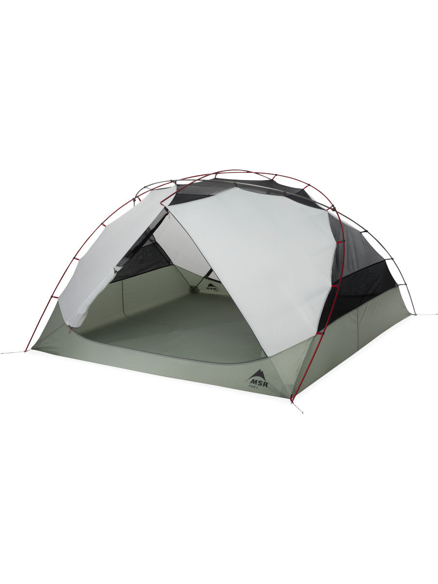 MSR Elixir 4 Person Green