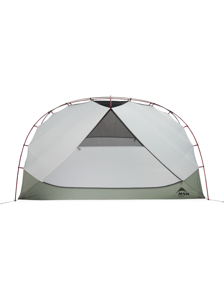 MSR Elixir 4 Person Green