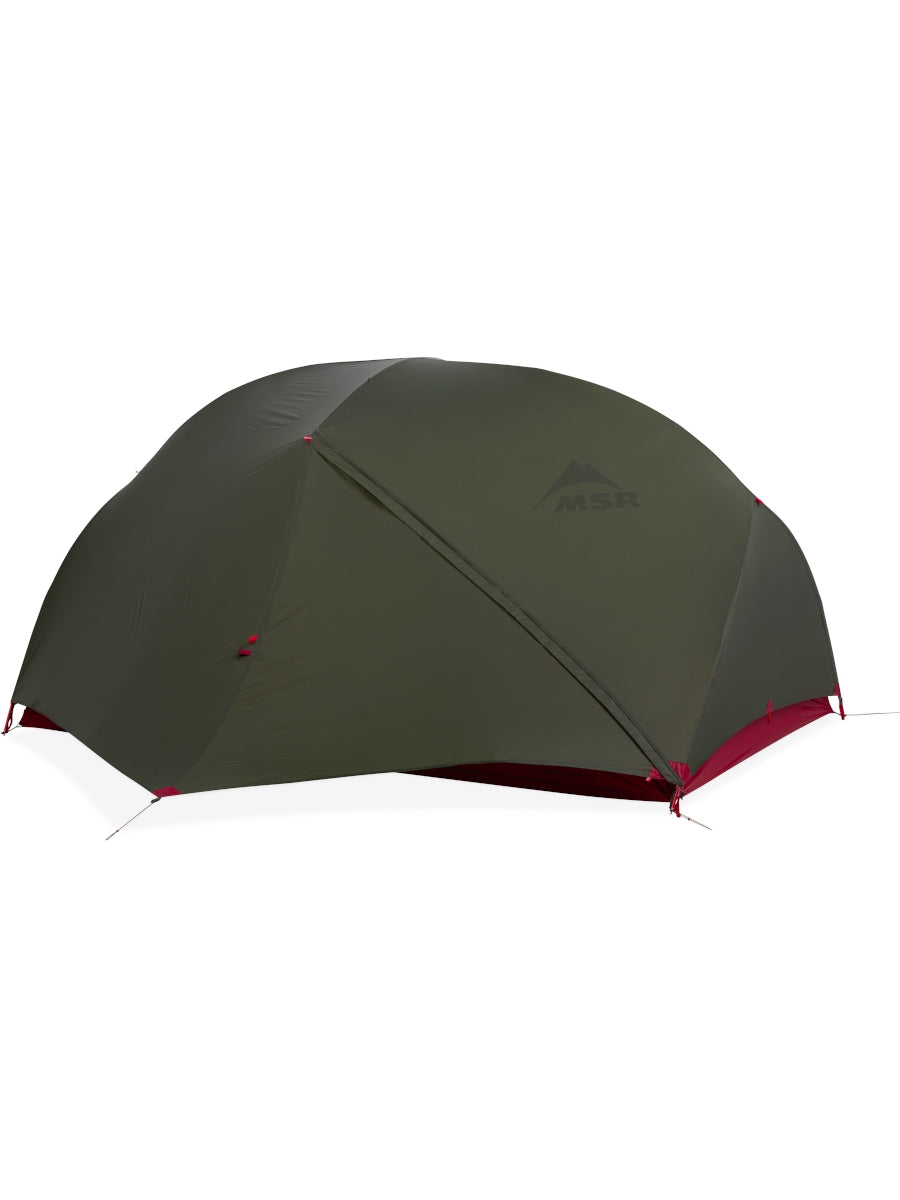 MSR Hubba Hubba Bikepack 2