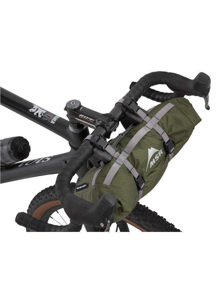 MSR Hubba Hubba Bikepack 2