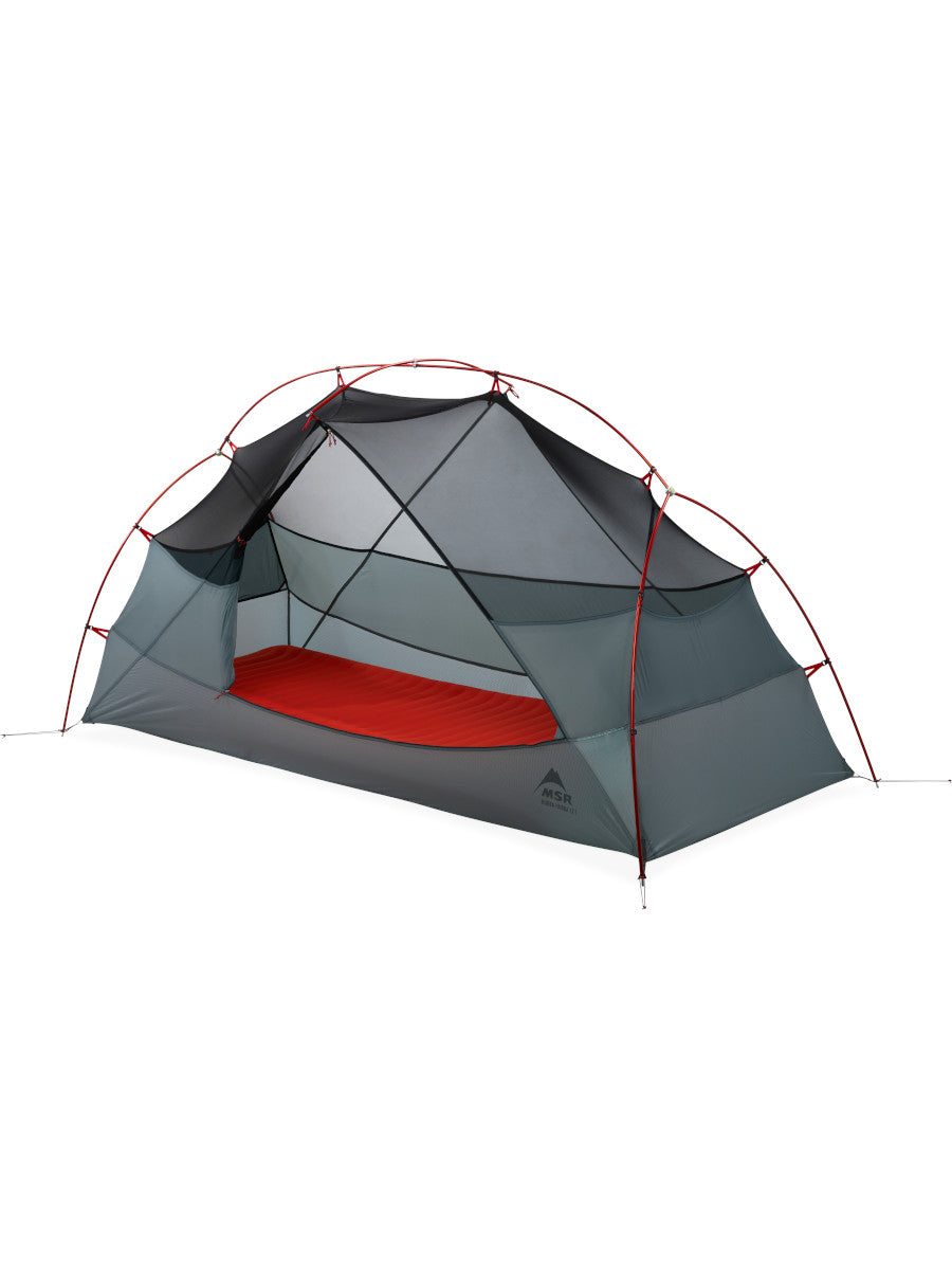 MSR Hubba Hubba LT 1 Person Green