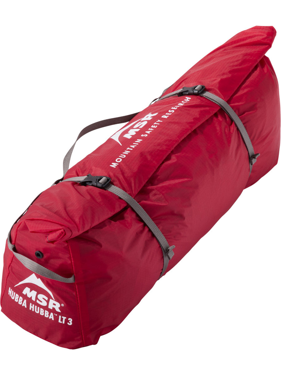 MSR Hubba Hubba LT 3 Person Green