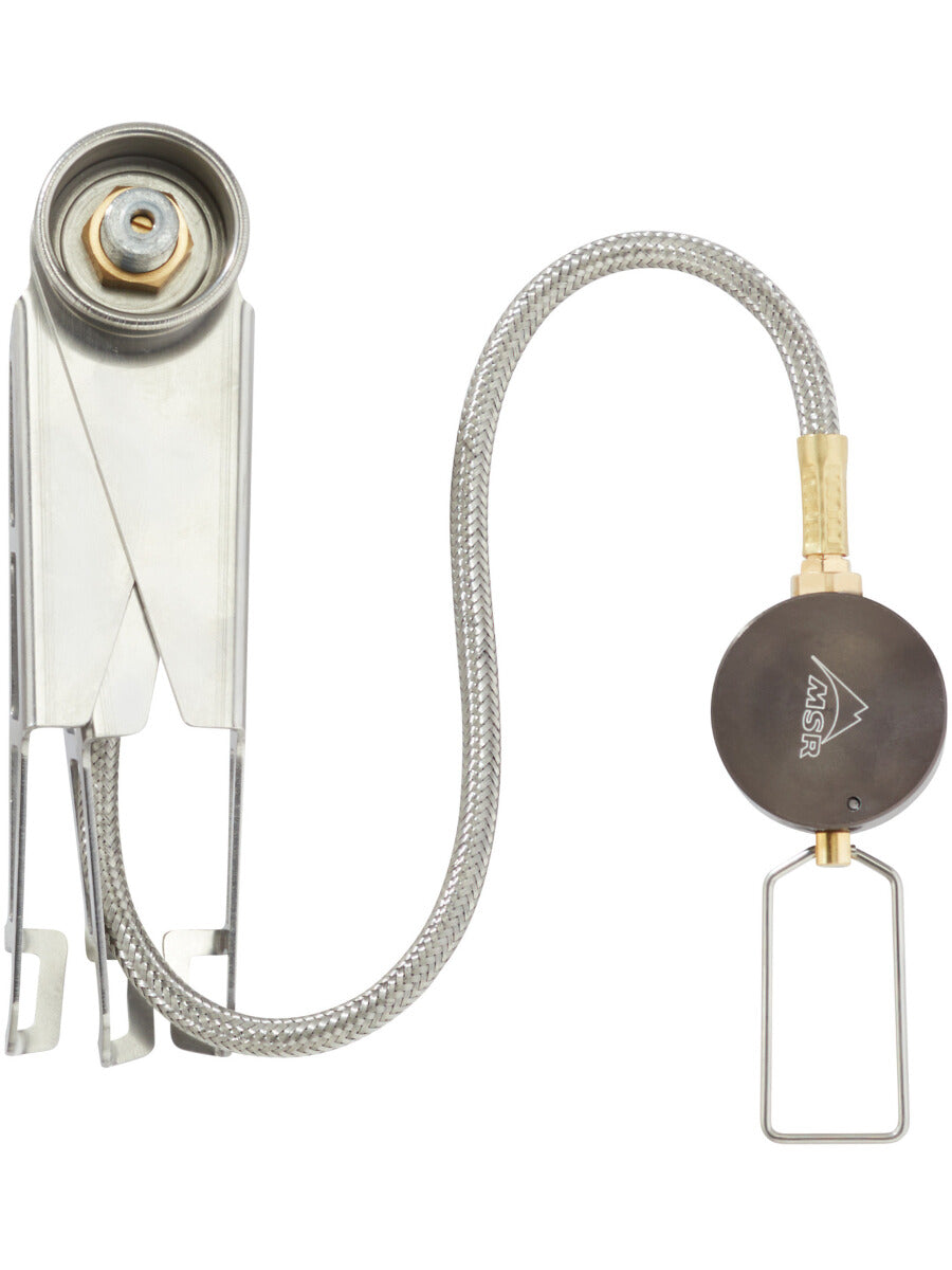 MSR LowDown Remote Stove Adapter