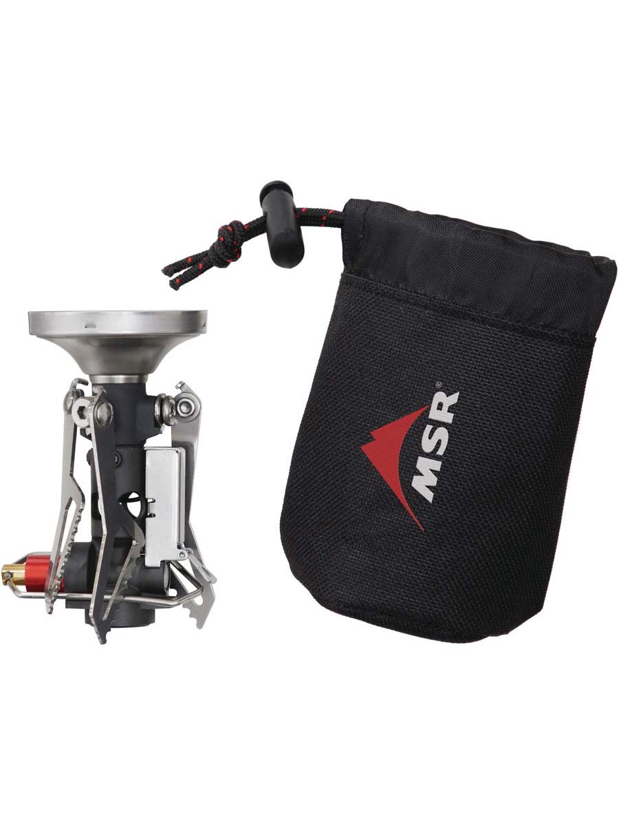 MSR Pocket Rocket Deluxe