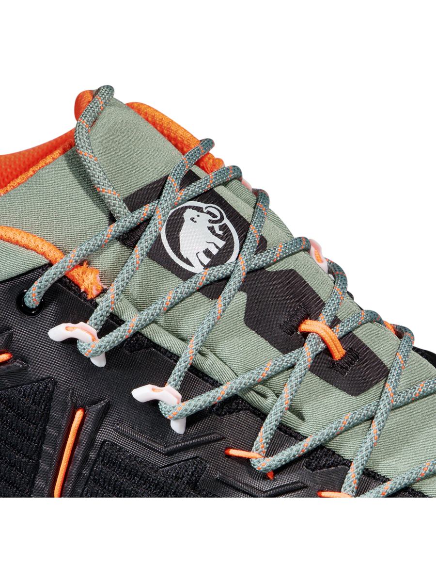 Mammut Alnasca Knit III Low Men