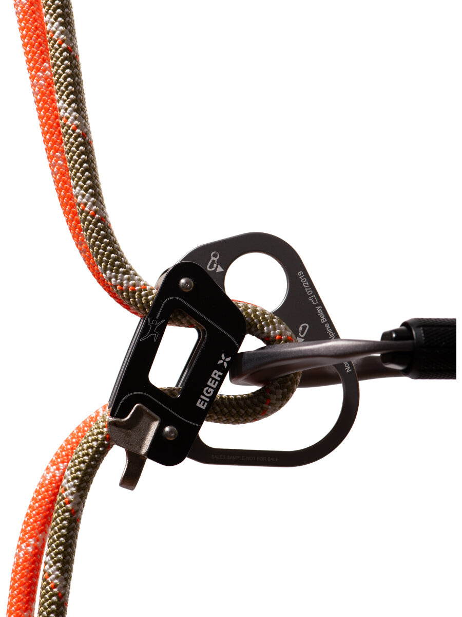 Mammut 8.0 Alpine Classic Rope 30m