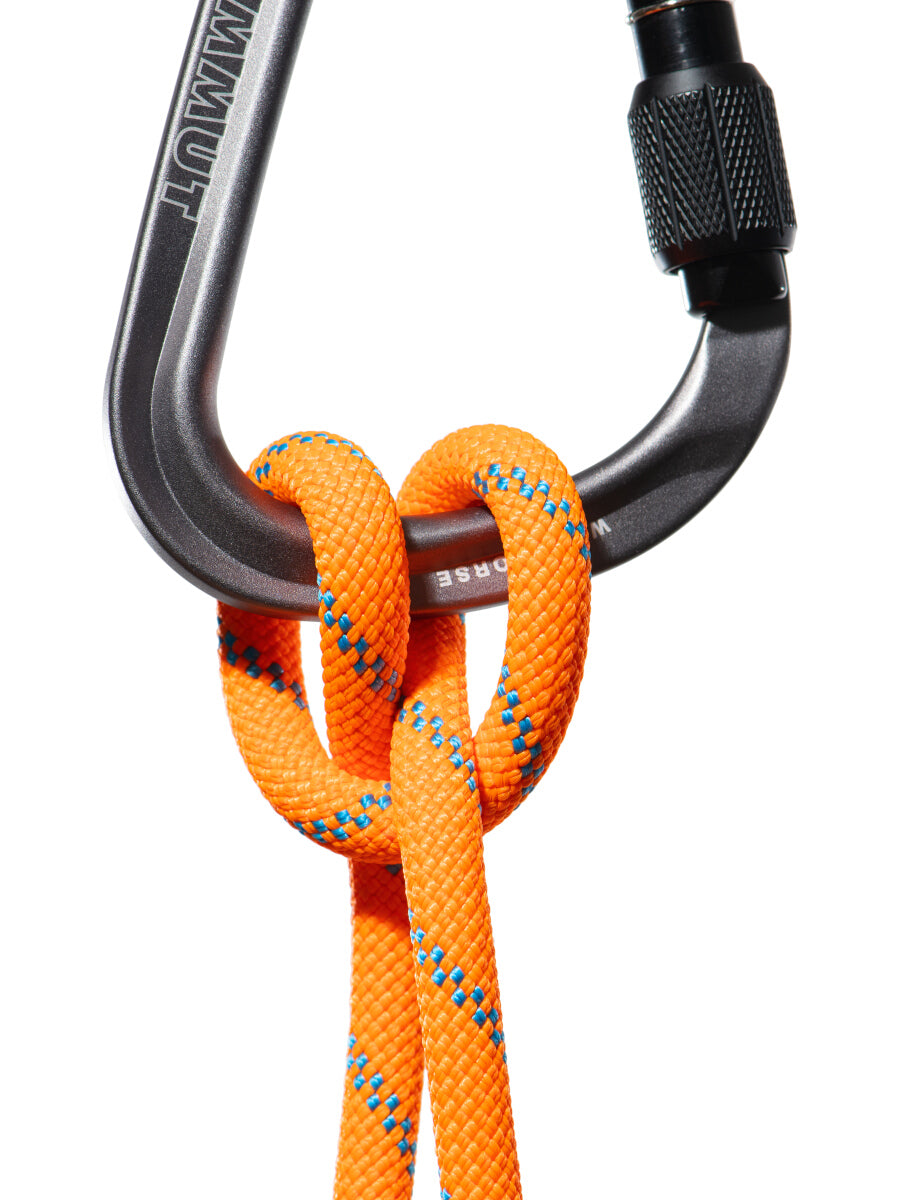 Mammut 8.7 Alpine Sender Dry Rope 50m