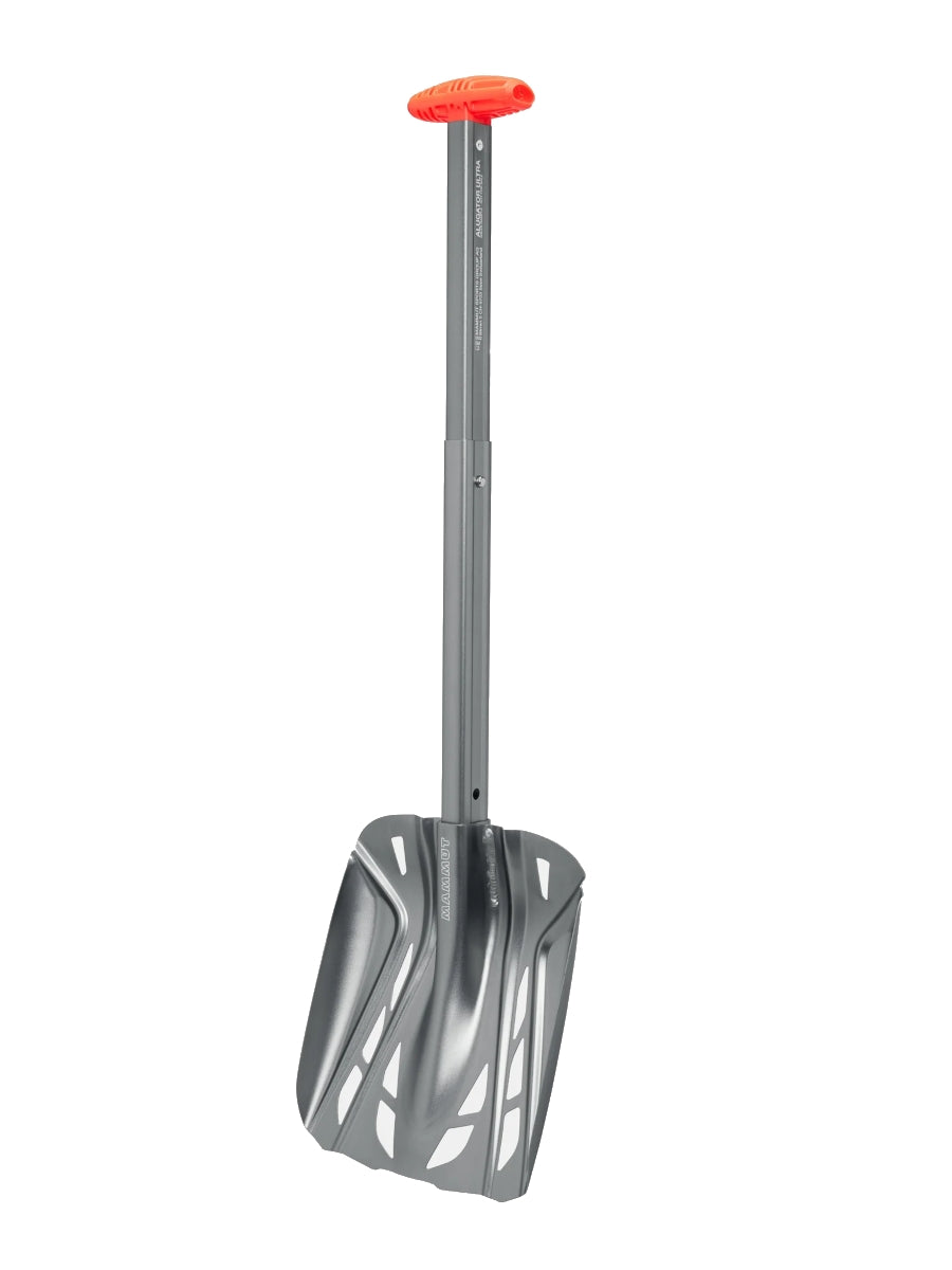 Mammut Alugator Ultra