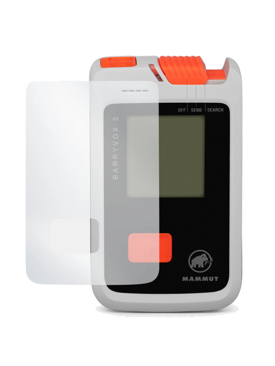 Mammut Barryvox Screen Protector
