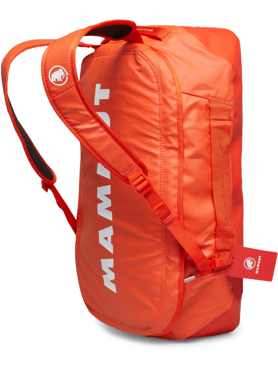Mammut Cargo 35
